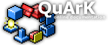 Go to QuArK Web Site